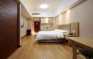 Bedroom 7 Licai Tianxiang Hotel