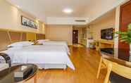 Bedroom 5 Licai Tianxiang Hotel
