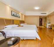 Bedroom 5 Licai Tianxiang Hotel
