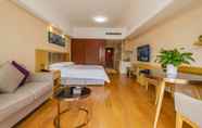Bedroom 6 Licai Tianxiang Hotel