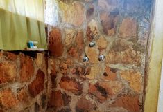 In-room Bathroom 5 Mikumi Safari Lodge