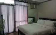 Others 7 Cubao ManhattanHeights Unit 4Q Tower D