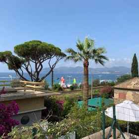 Villa esplanade du golf 1, 酒店 Restaurant LE8