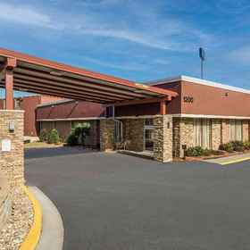 Rodeway Inn Smyrna 1, Hotel The B.E.S.T. Academy 6-12