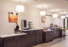 Restaurant 3 Rodeway Inn Smyrna