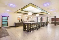 Nhà hàng 4 Rodeway Inn Smyrna