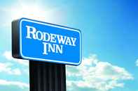 Exterior Rodeway Inn Asheboro