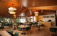 Restoran 4 Logis Hotel Thermal