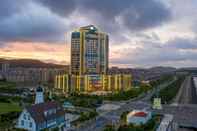 Exterior Jinzhou Blossom Hotel