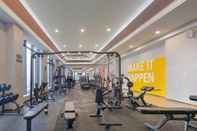 Fitness Center Jinzhou Blossom Hotel