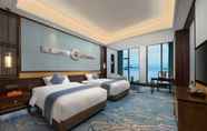 Bedroom 3 Jinzhou Blossom Hotel