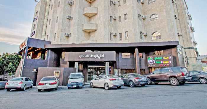 Others 595 Aali For Residential Units