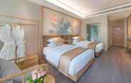 Kamar Tidur 7 Blossom Tao Hotel Hangzhou Xiaoshan airport