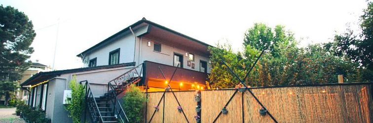 Others Bahçeli Concept Sapanca