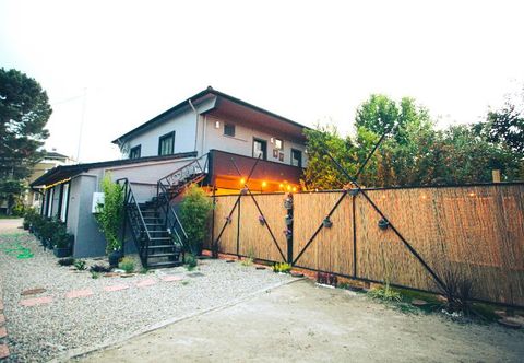 其他 Bahçeli Concept Sapanca