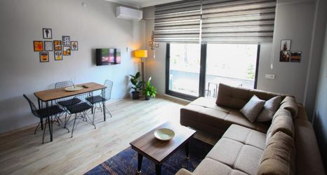 Others 2 Bahçeli Concept Sapanca