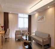 Lainnya 5 Vienna Hotel (San Yan Li Guangzhou)