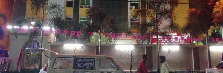 Lain-lain Hotel Nalanda Regency Rajgir