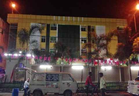 Others Hotel Nalanda Regency Rajgir