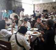 Lain-lain 2 Hotel Nalanda Regency Rajgir