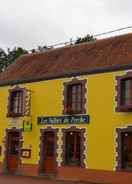 EXTERIOR_BUILDING Auberge les Vallees du Perche