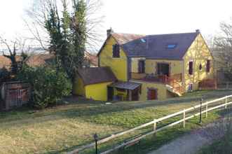 Exterior 4 Auberge les Vallees du Perche