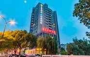 Others 2 Ji Hotel (Haining Haichang South Road Leather City