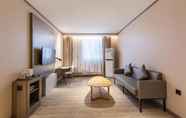 Bilik Tidur 7 Hanting Hotel (Jinan Jingqi Rd Harmony Plaza store