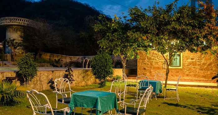 Others Beyond Stay Jungle Camp Sariska