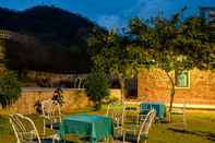 Others Beyond Stay Jungle Camp Sariska