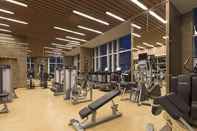 Fitness Center Pullman Yantai Center