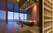 ร้านอาหาร 7 Pullman Yantai Center