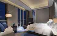 Bedroom 4 Pullman Yantai Center