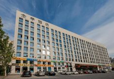 外観 4 Ji Hotel (Beijing Changying Tianjie)