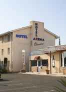 EXTERIOR_BUILDING Hotel Atena Creon