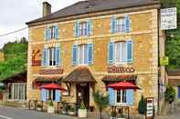 Exterior Logis Hotel le Cygne