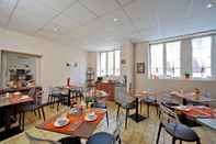 Restoran Logis Hotel le Cygne