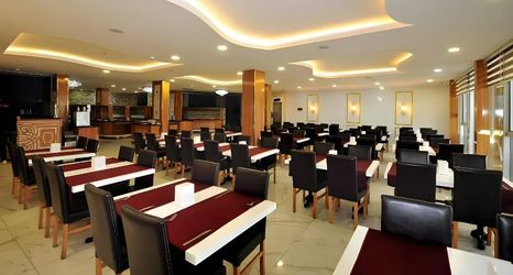 その他 2 Grand Barhan Hotel