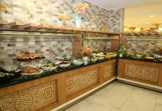 その他 3 Grand Barhan Hotel