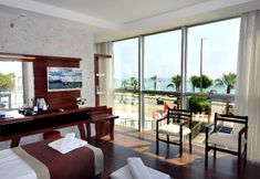 その他 6 Grand Barhan Hotel