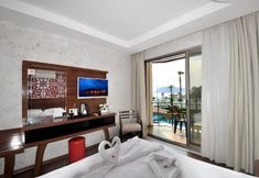 その他 7 Grand Barhan Hotel