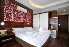 その他 5 Grand Barhan Hotel