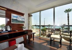 その他 4 Grand Barhan Hotel