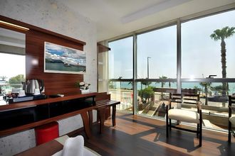 その他 4 Grand Barhan Hotel