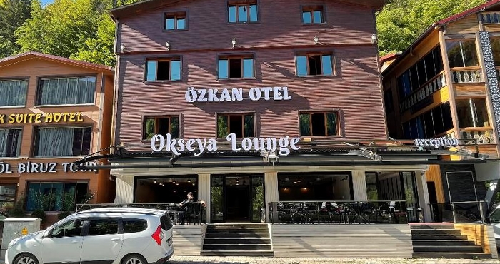 Others Ozkan Otel