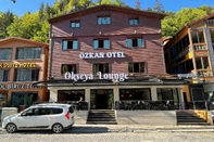 Others Ozkan Otel