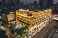 Lainnya Atour Hotel(Zhujiang New Town Wuyangcun Subway Sta