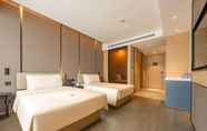 Others 3 Atour Hotel(Zhujiang New Town Wuyangcun Subway Sta