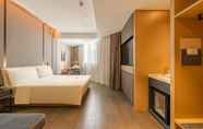 Others 7 Atour Hotel(Zhujiang New Town Wuyangcun Subway Sta