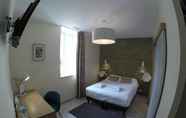 Bedroom 5 Logis Hotel le Cadet de Gascogne